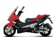 Gilera Nexus 500